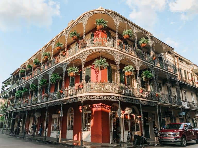 2 Days In New Orleans – What To Do, Where To Stay