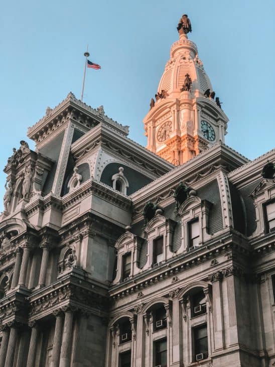 Philadelphia 5