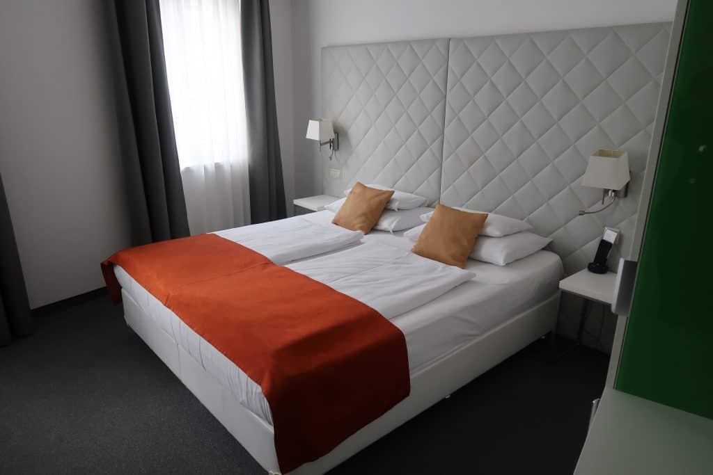 Safestay Hotel Vienna