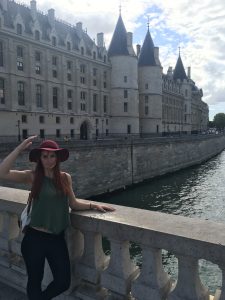 Conciergerie - Paris, France