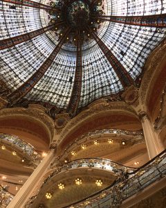 Galeries Lafayette