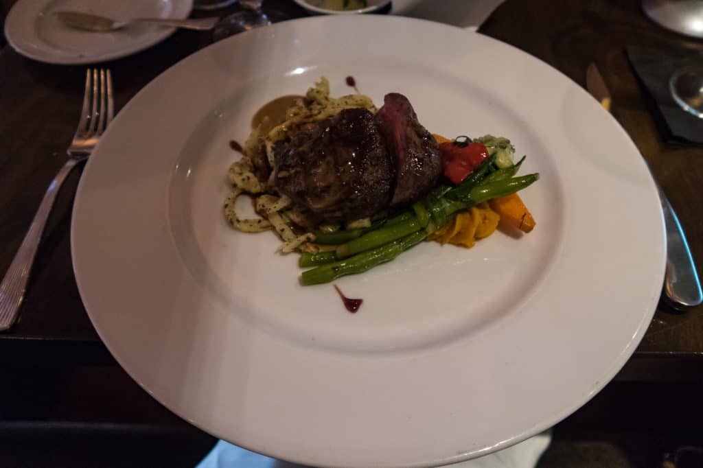 Rim Rock Cafe Whistler