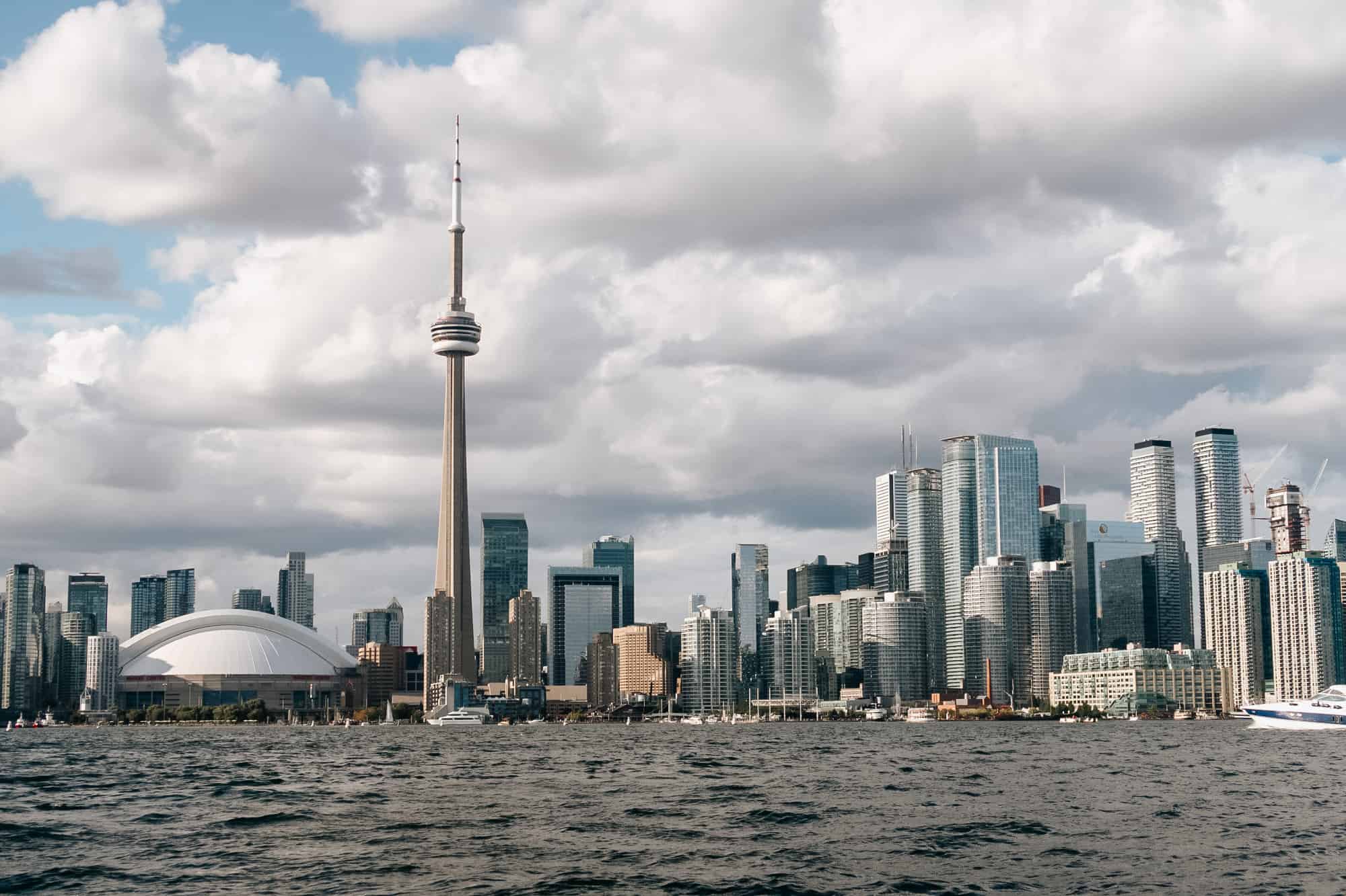 How To Spend One Day In Toronto - Complete Itinerary