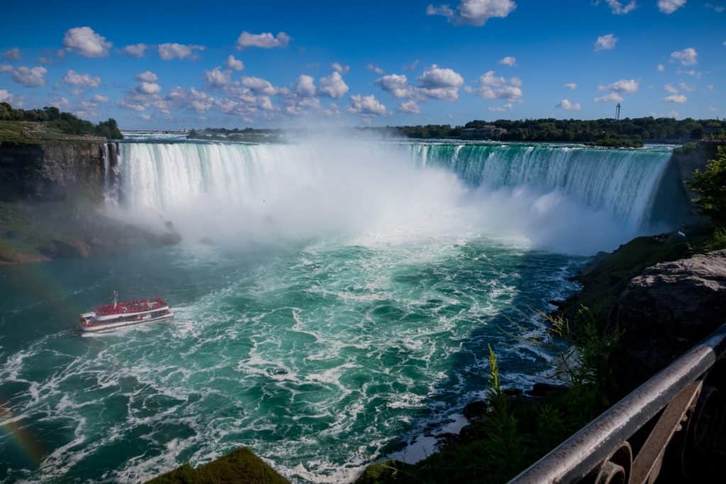 Niagara Falls Canada