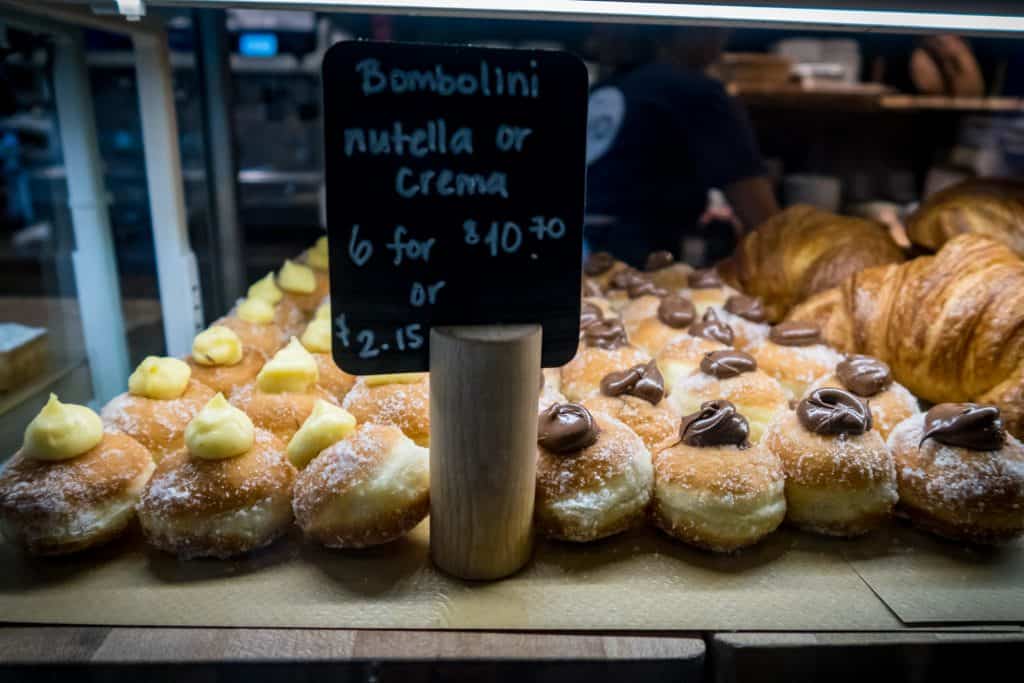 Sud Forno Toronto