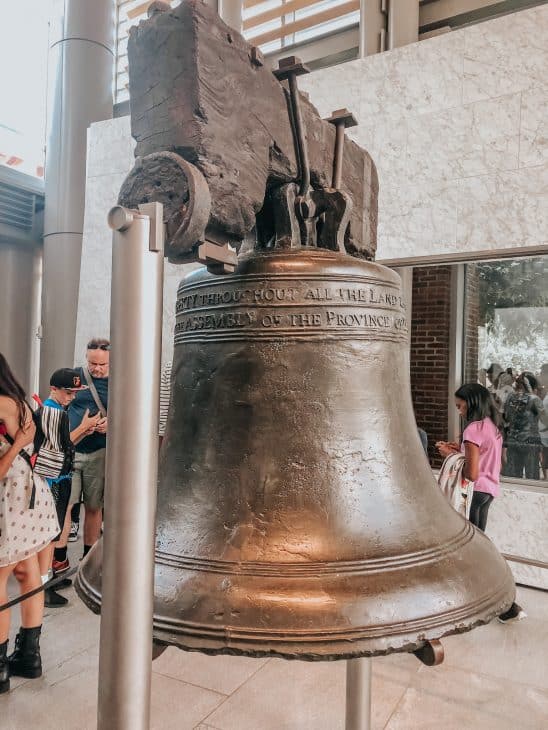 Liberty Bell Philadelphia 2
