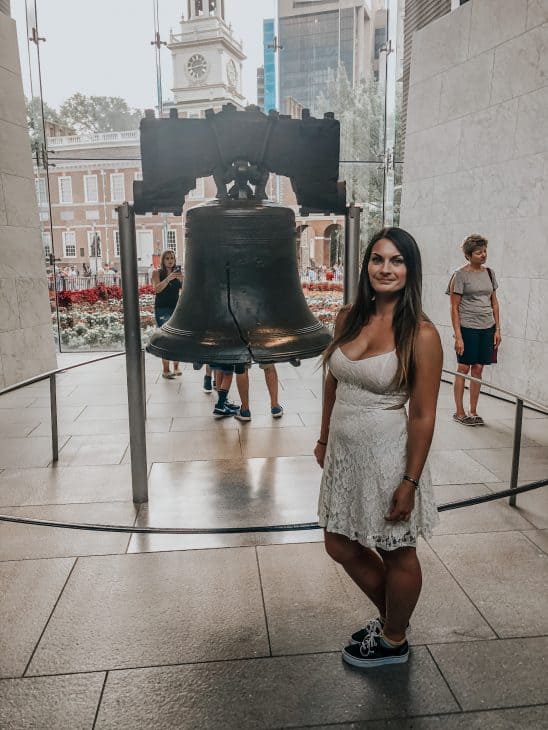Liberty Bell Philadelphia