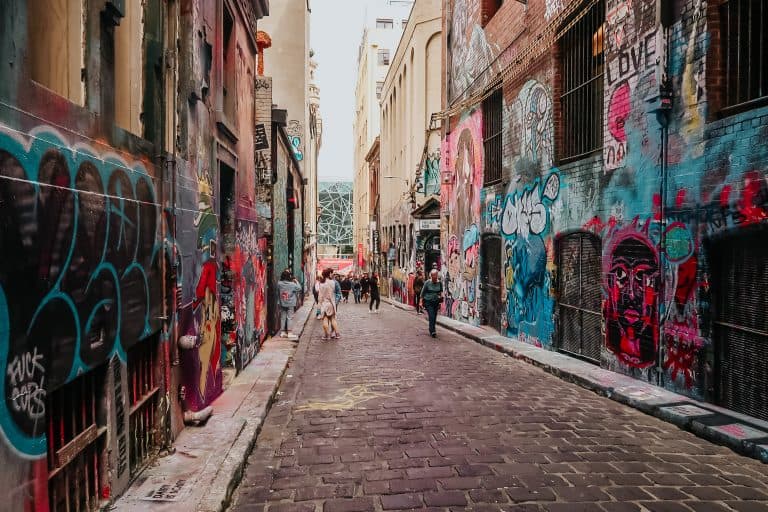 Melbourne 5 Day Itinerary – Best Things To Do & Day Trips