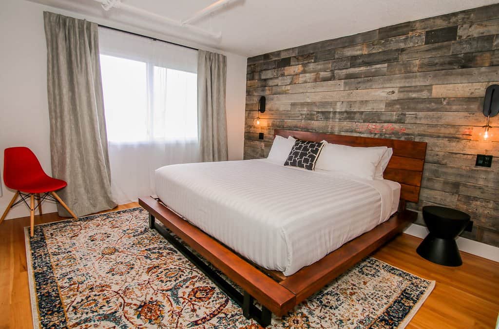 Maq Hotel Tofino