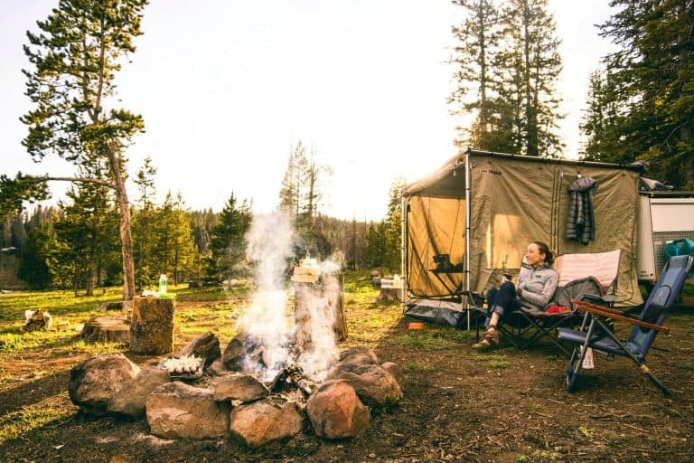 Car Camping Checklist – 47 Camping Essentials For Your Next Trip