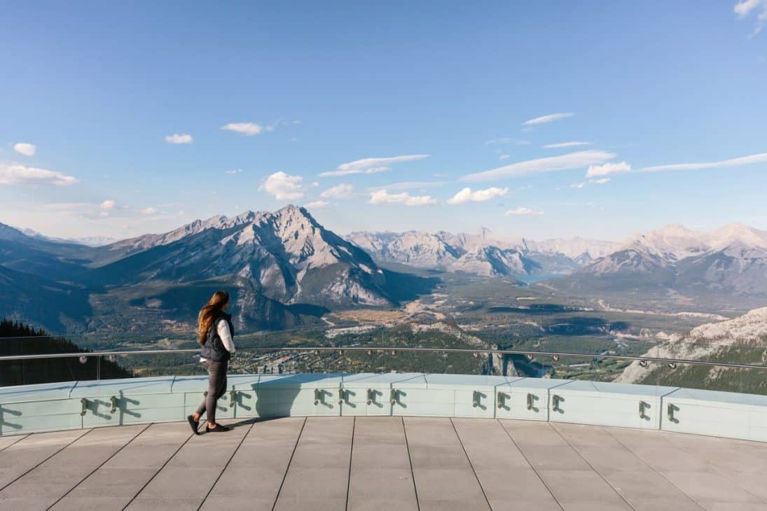 Attractions Pursuit BanffGondola ChrisAmat 007 medium