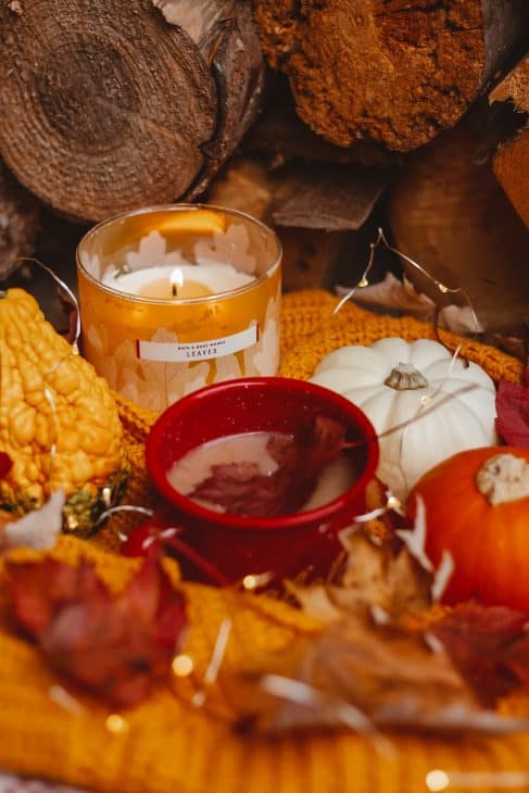 Autumn Flatlay 4