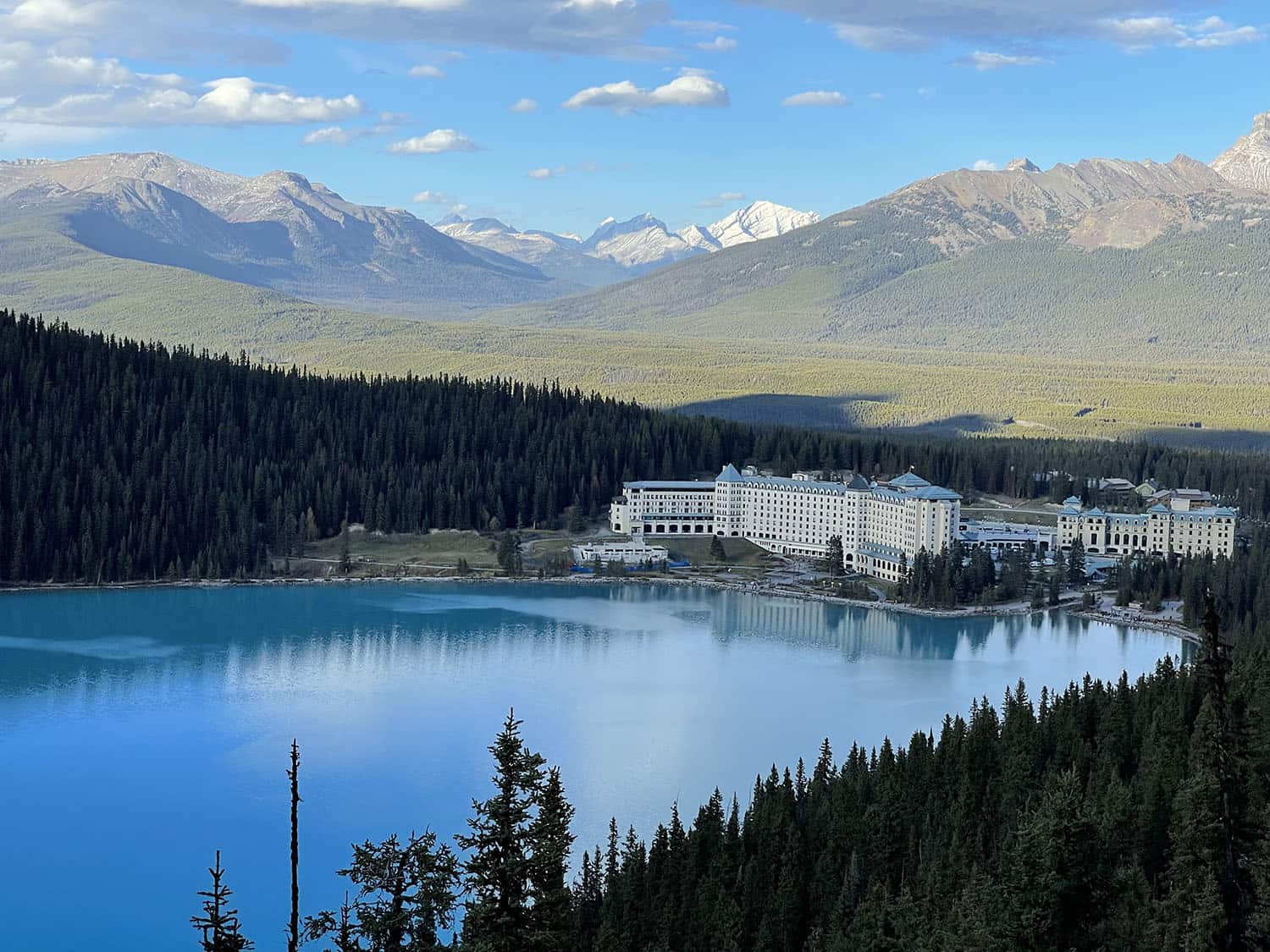 16 Best Hikes In Banff National Park [2025 Guide] | A City Girl Outside