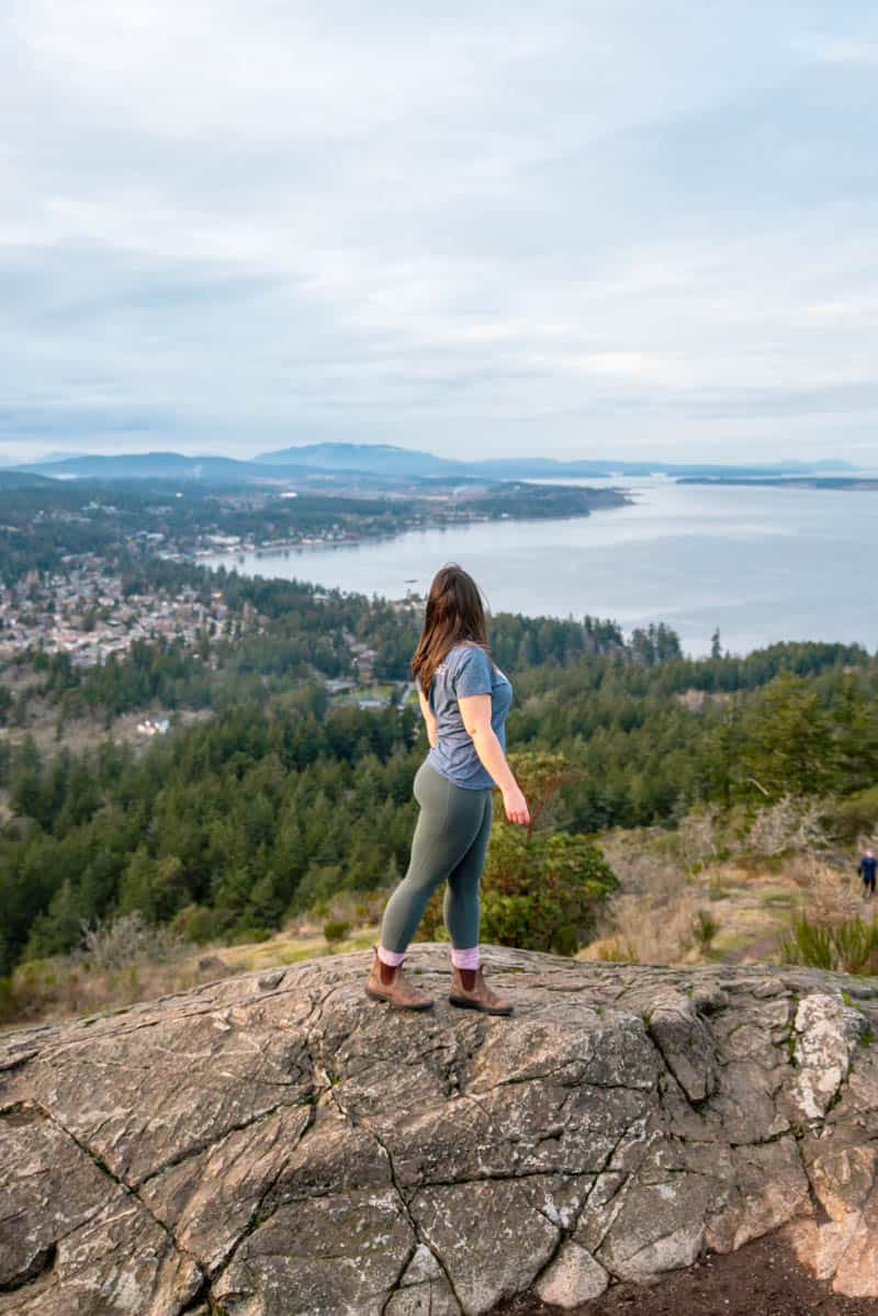 3 Days In Victoria BC - Itinerary & Guide (2023) - A City Girl Outside