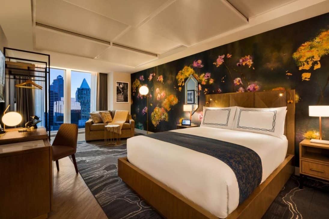 exchangehotel
