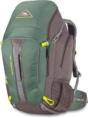 highsierra50l