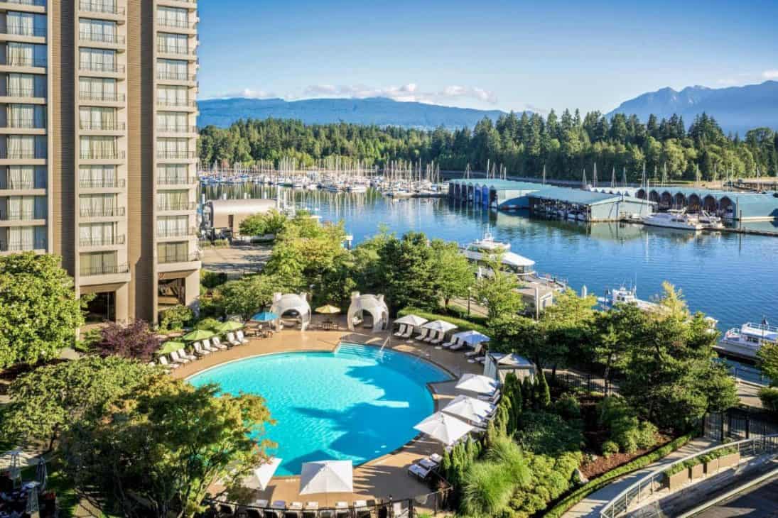 westinbayshore