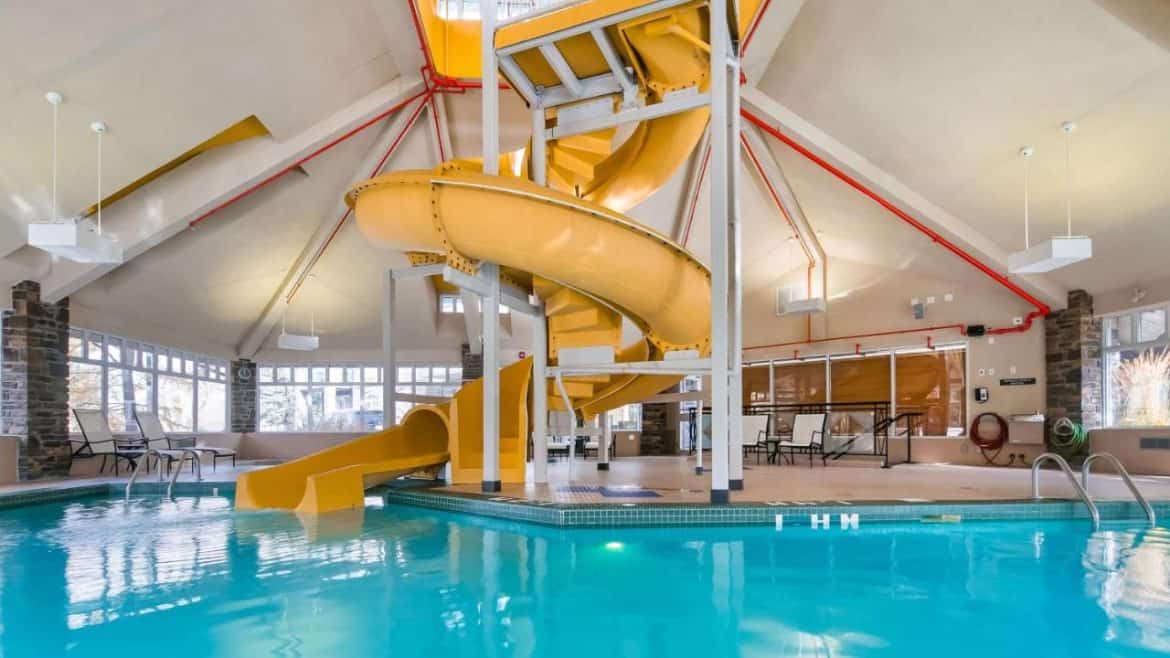 pocaterra inn canmore