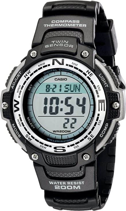 casio sgw100 1v