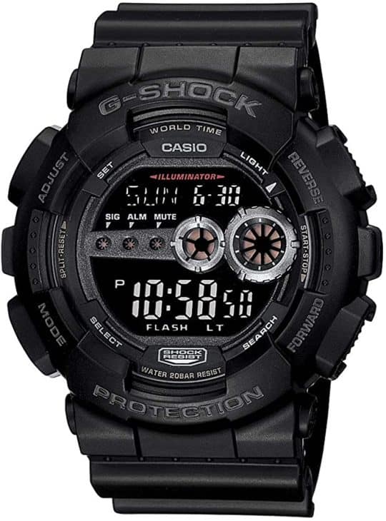 casiogd100 1bcr