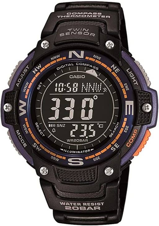casiosgw 100 2bcftwin