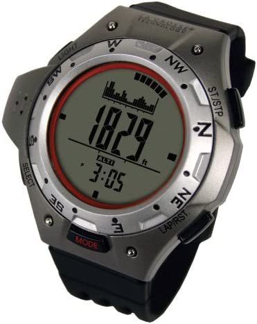 lacrosse watch