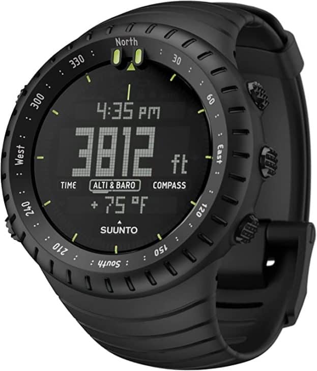 suunto watch