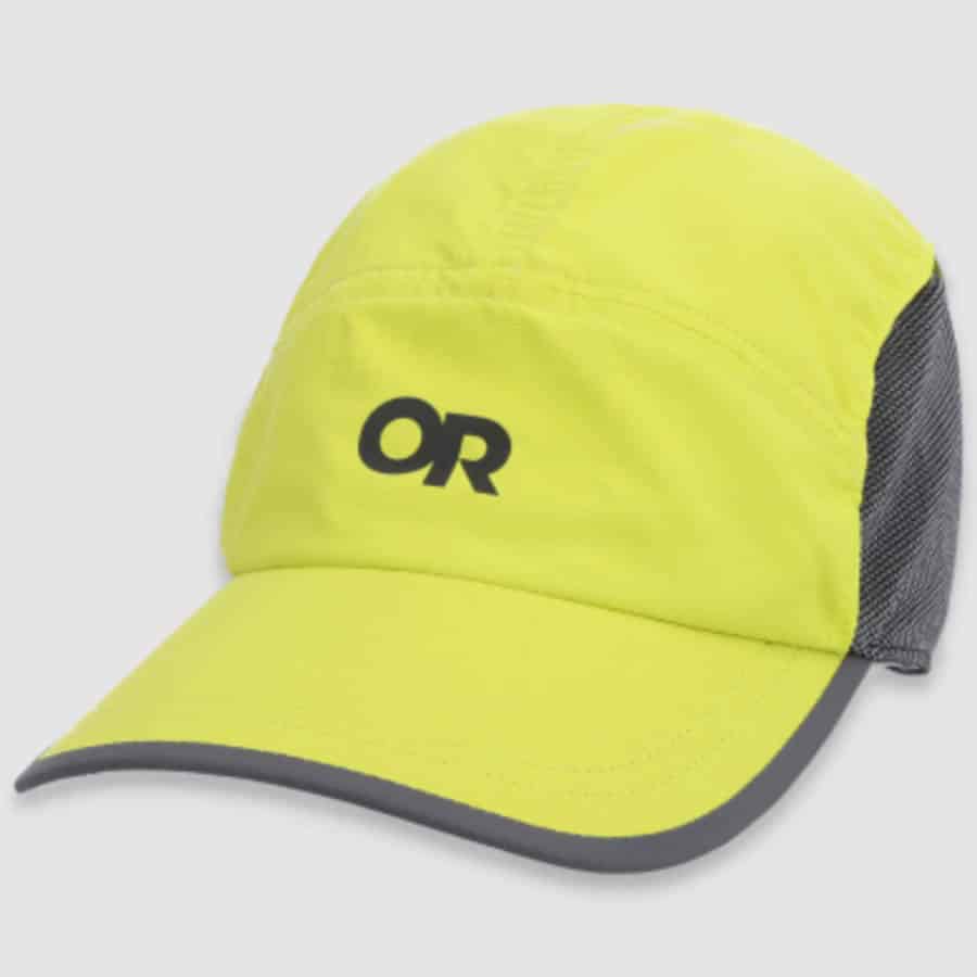 outdoor research swift cap