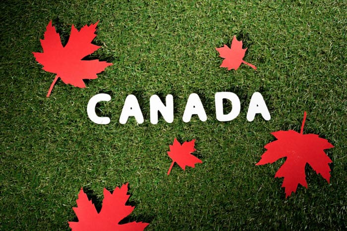 150 + Canada Instagram Captions & Quotes