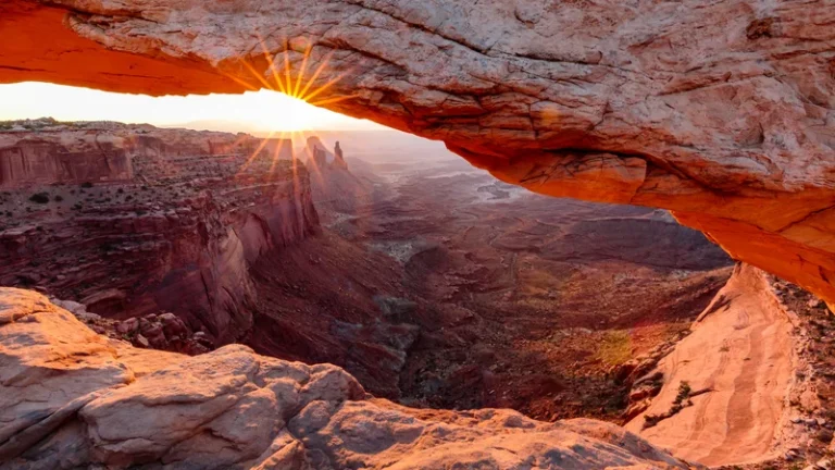 Arches Vs Canyonlands National Parks – Which Park To Visit?