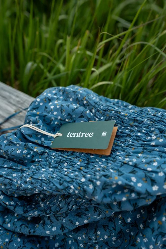 Tentree SpringSummer Collection A City Girl Outside