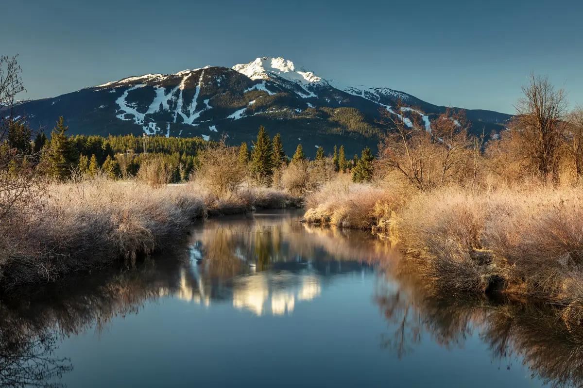15 Best Stops On The Drive From Whistler to Revelstoke [2025]