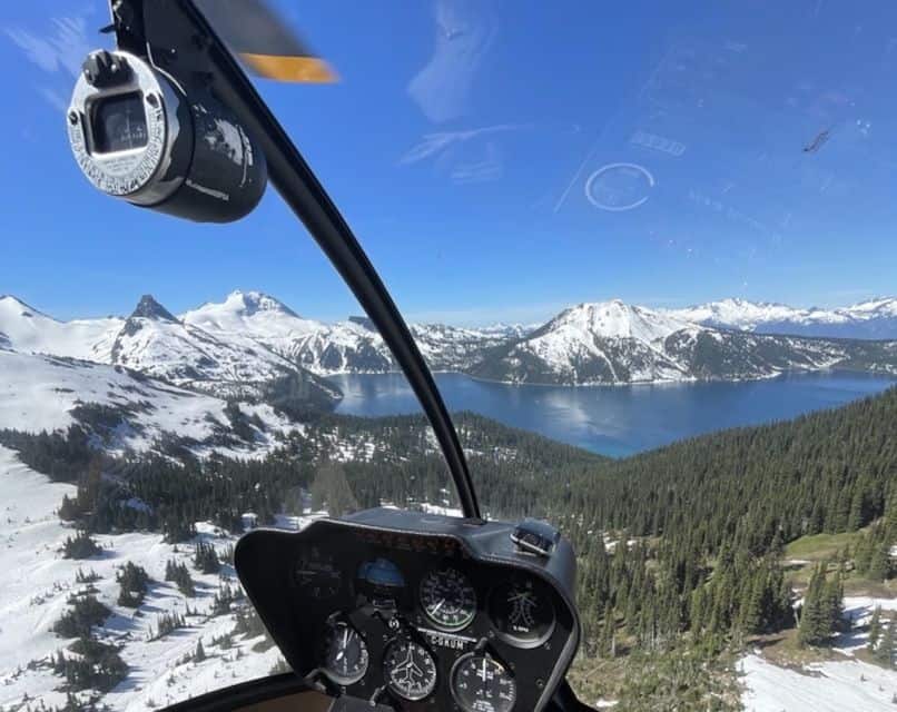 145 b heli