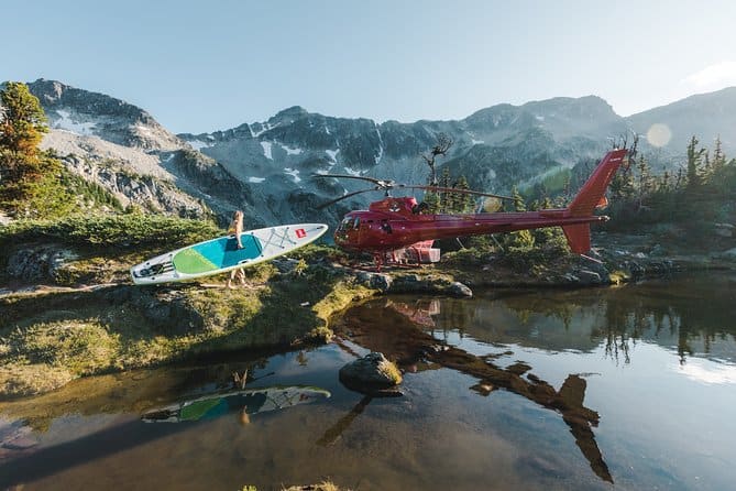 aaa heli